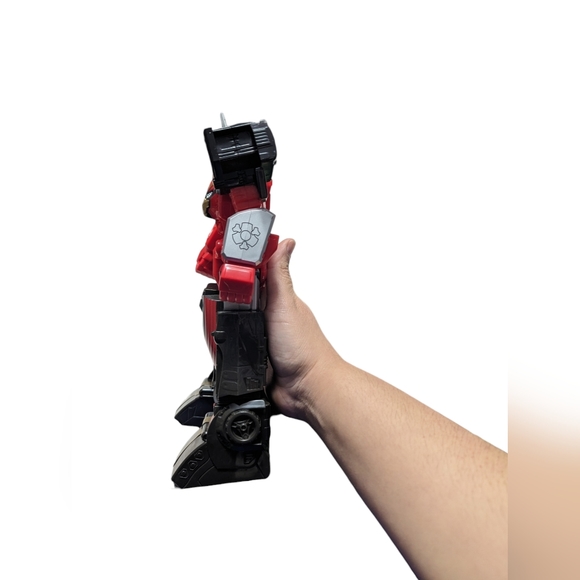 Power Rangers Beast Morphers Beast Racer  Zord 10 - Picture 6 of 6